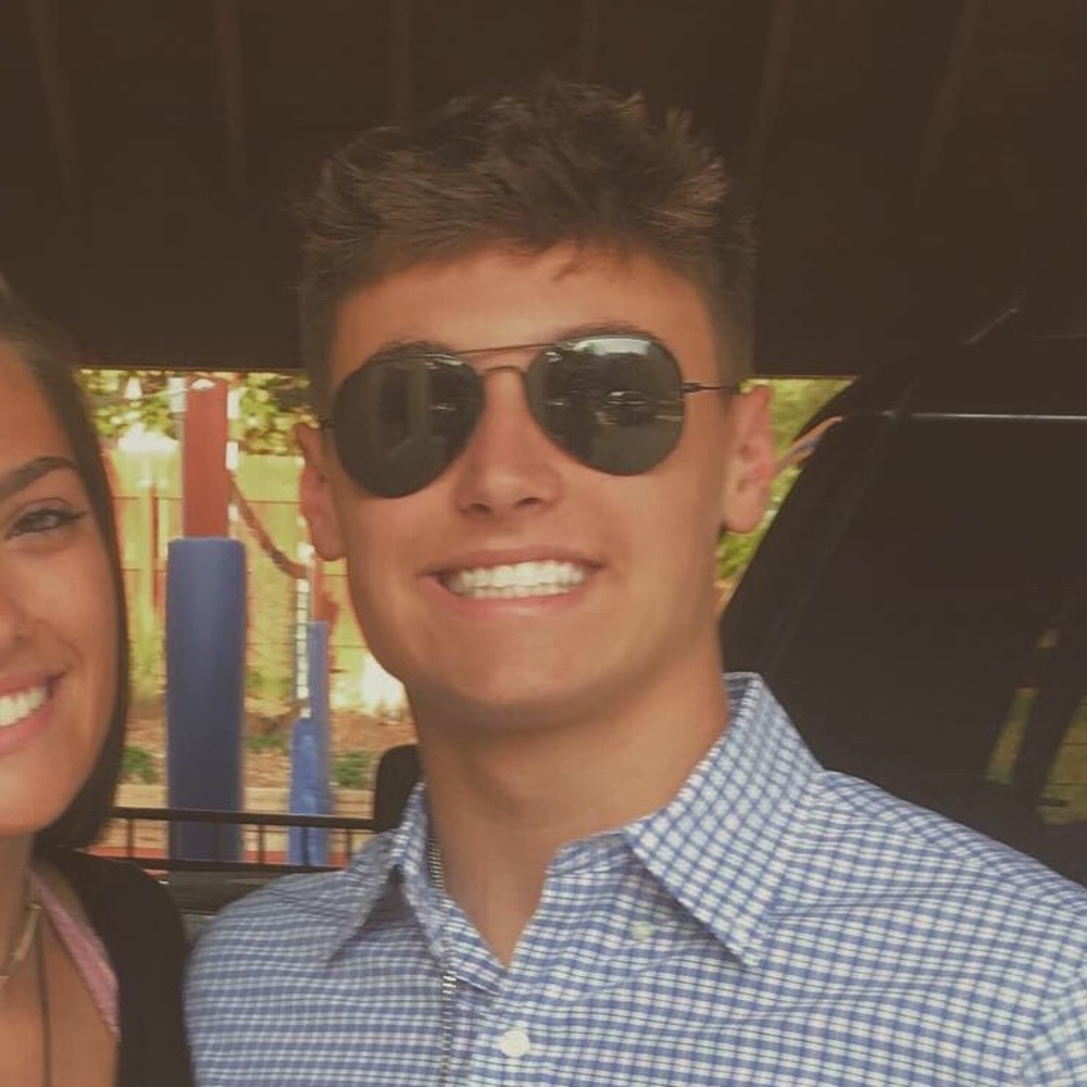 Meet your Posher, Joseph